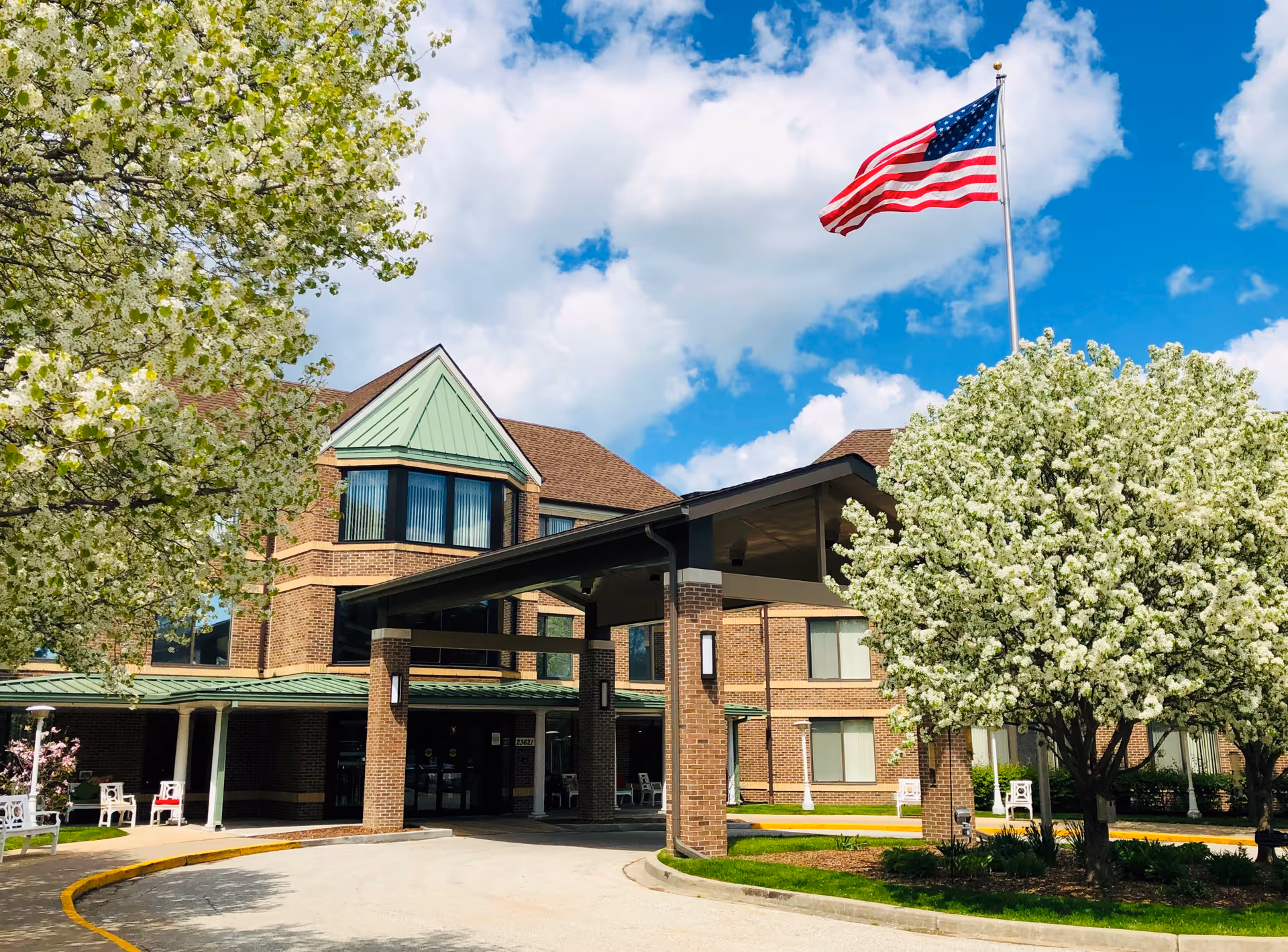 Photo of Church of Christ Assisted Living