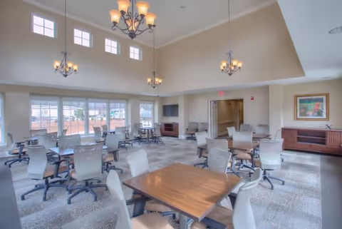 Photo 14 of Tapestry House Assisted Living at Alpharetta