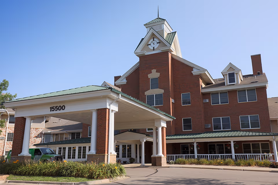 Photo 2 of Plymouth Towne Square 