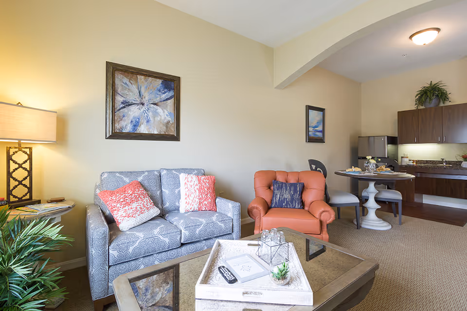 Photo 14 of Shavano Park Senior Living