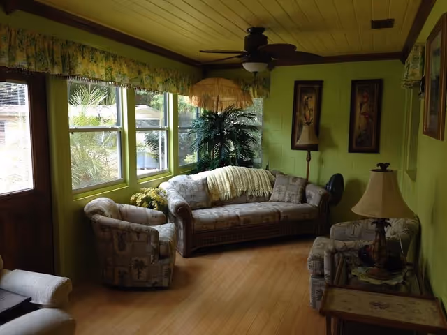 Photo 3 of Heidi's Haven