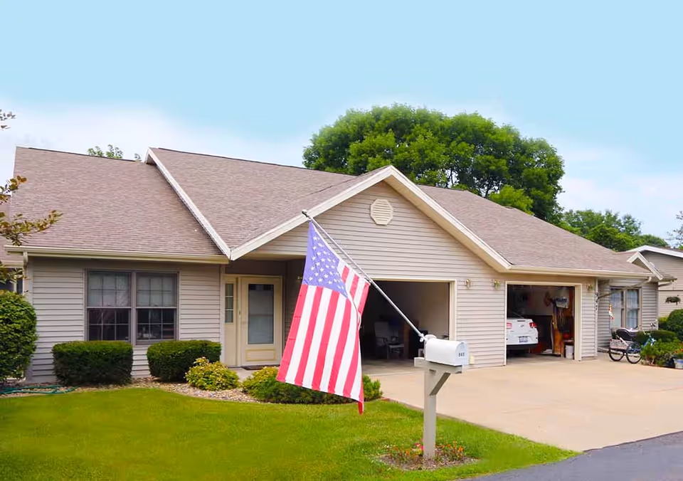 Photo of Pleasant View Lutheran Home