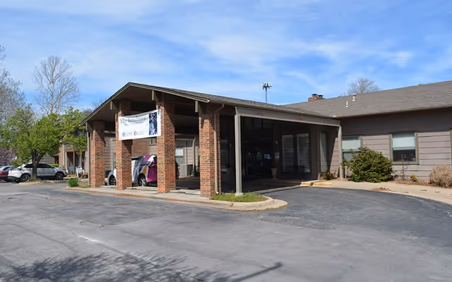 Photo of The Broadmoor Retirement Community
