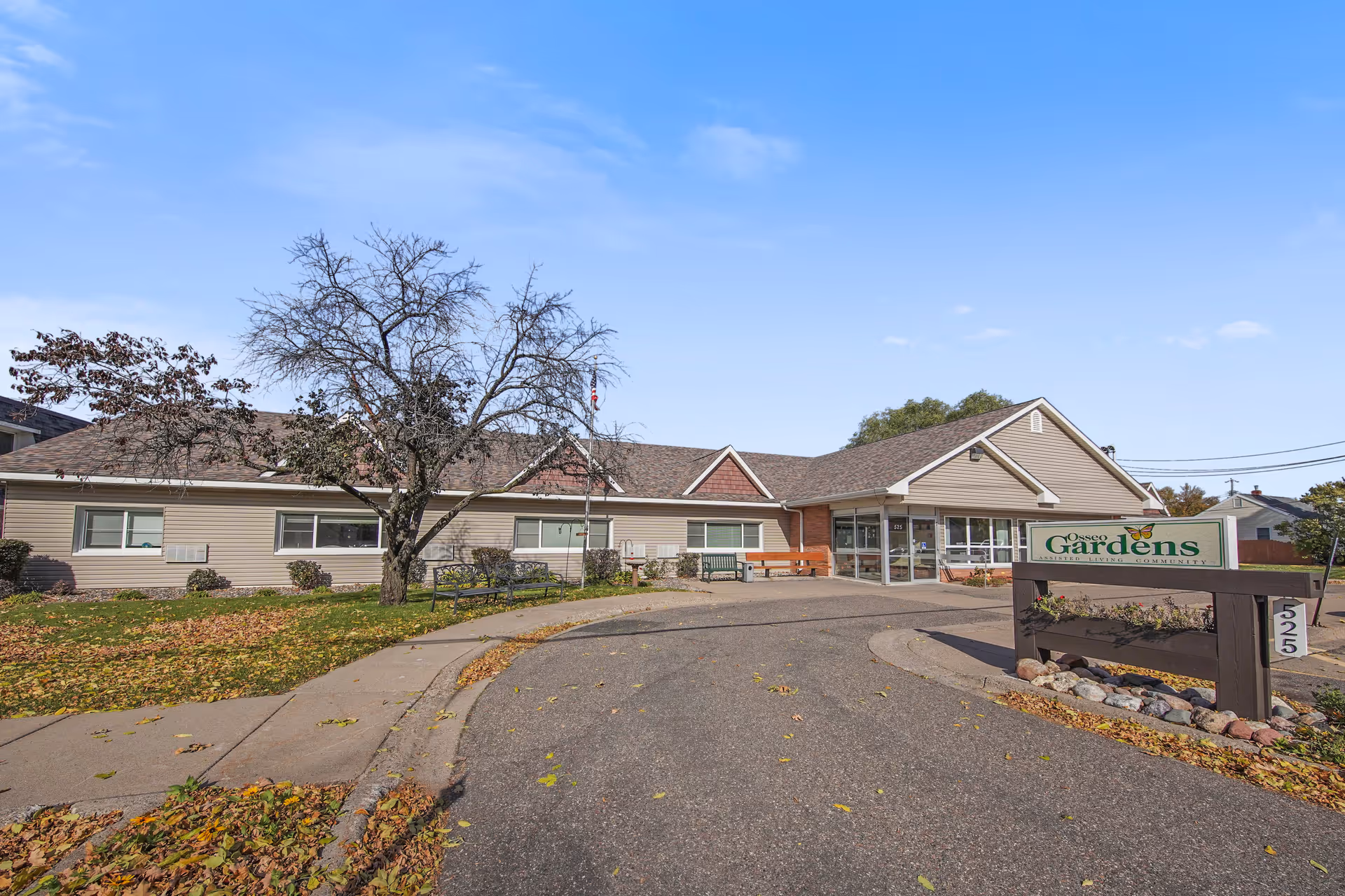 Photo of Osseo Gardens Assisted Living