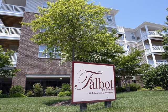 Photo of The Talbot on Granby