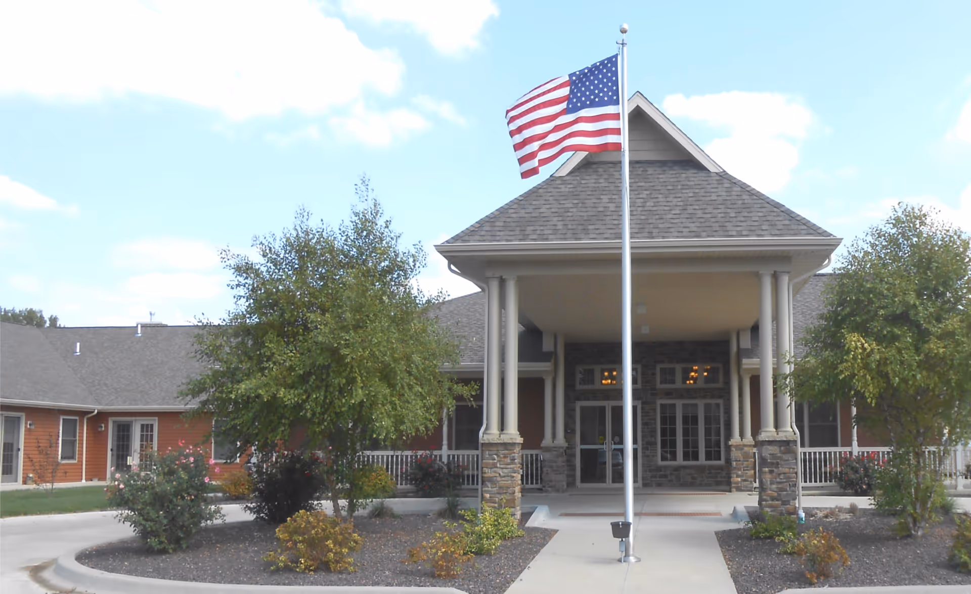 Photo of Timber Creek Village Assisted Living of Robinson