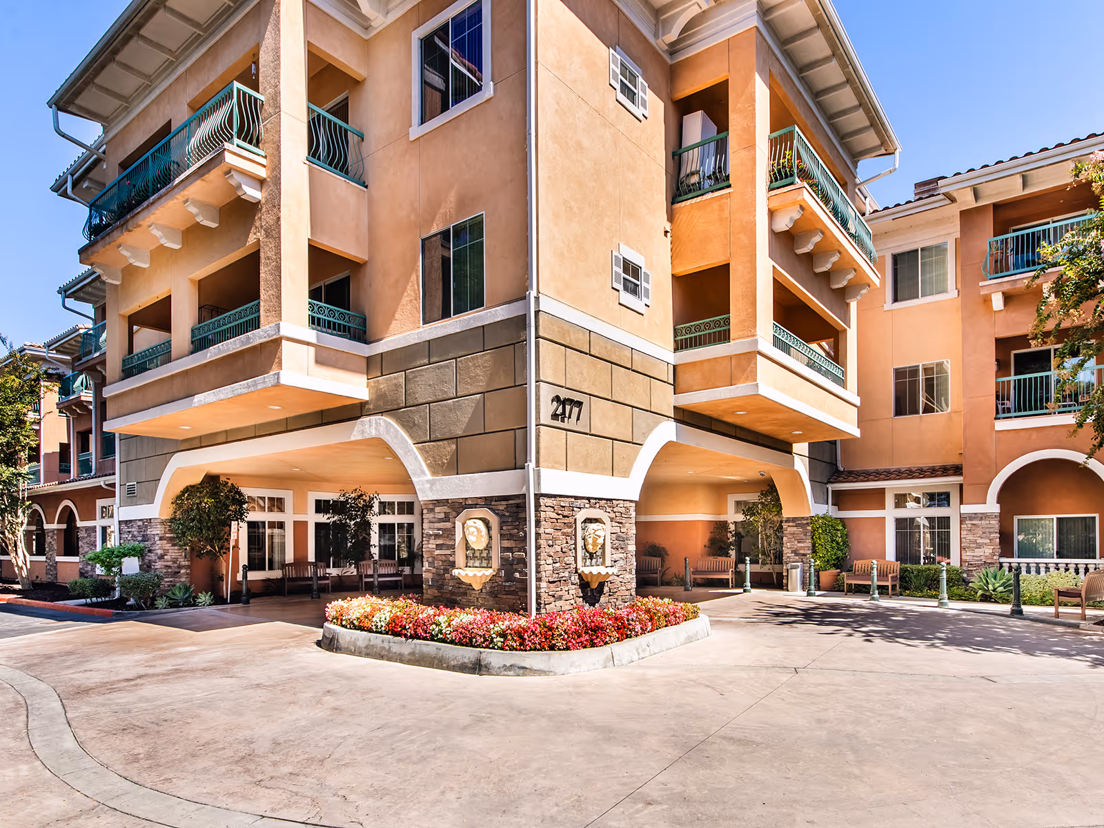 Photo 3 of Atria Grand Oaks