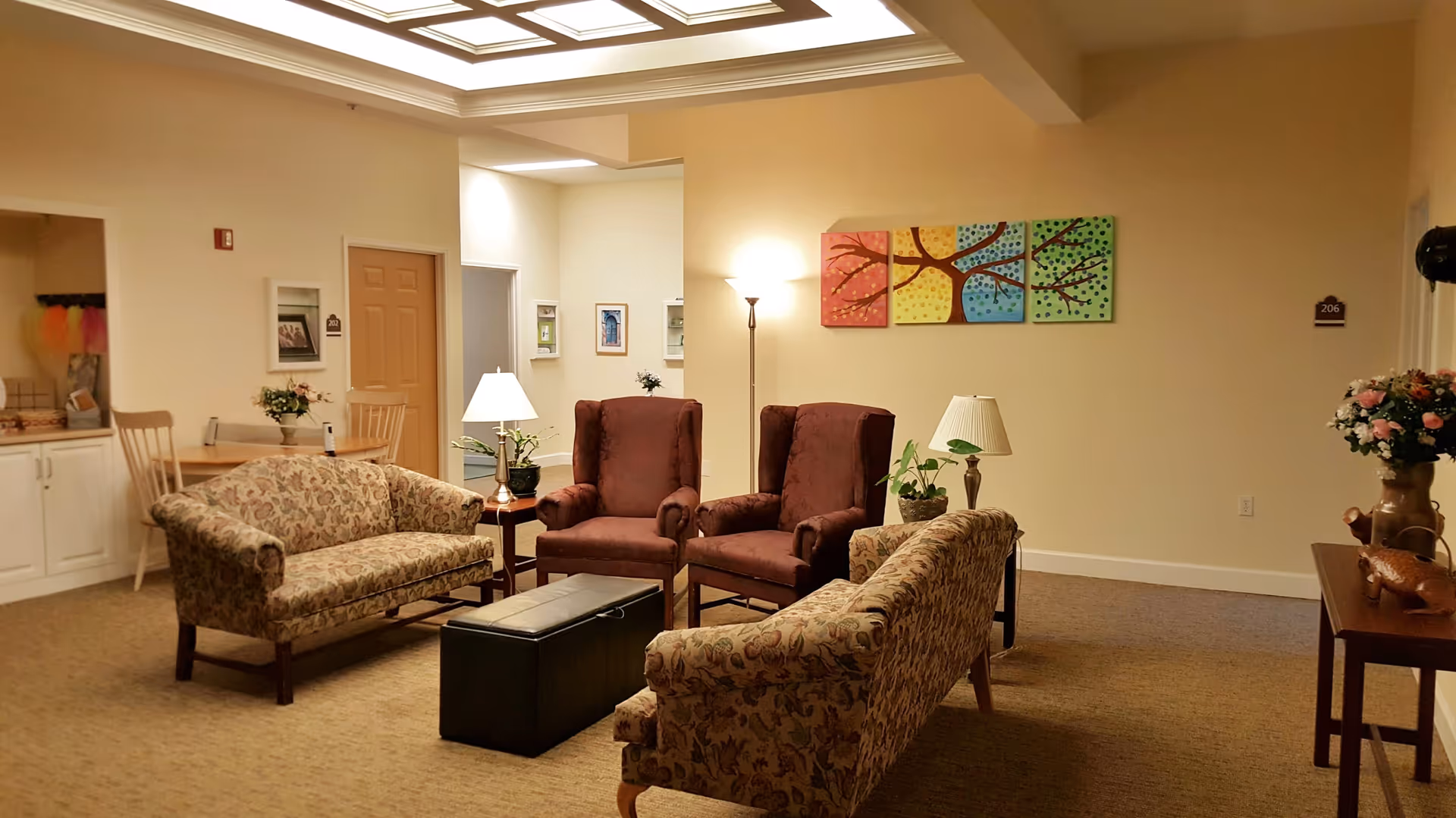 Photo 5 of Revere Court Memory Care