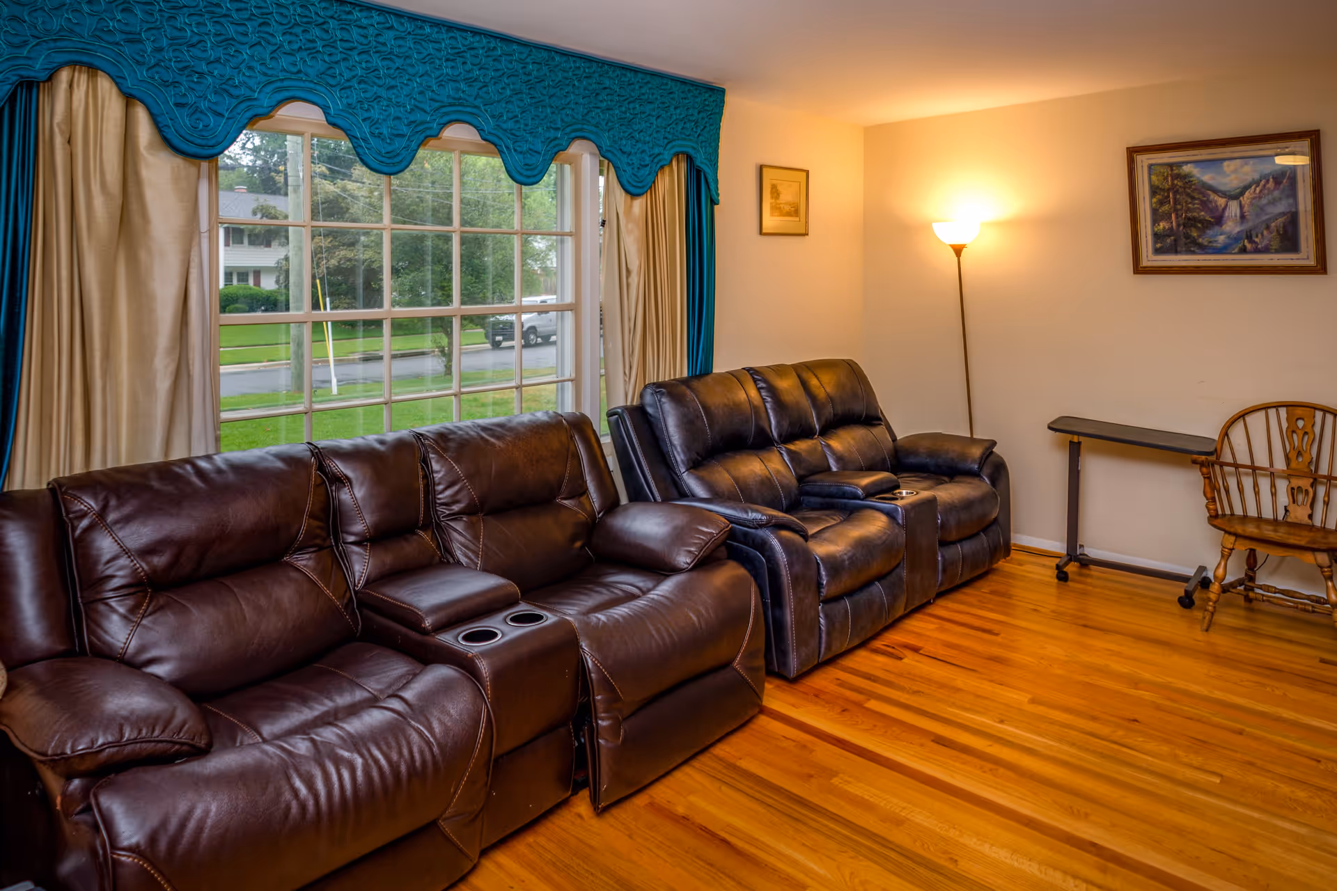 Photo of An An II Assisted Living