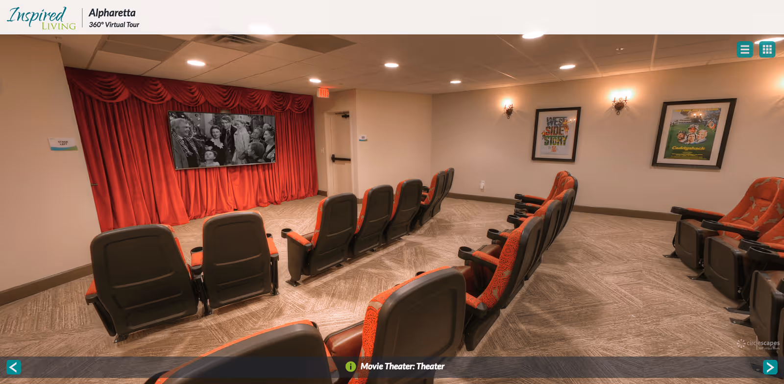 Photo 6 of Inspired Living Alpharetta