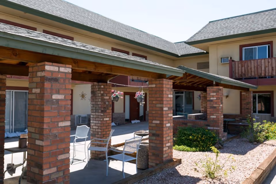Photo 18 of Rose Court Senior Living