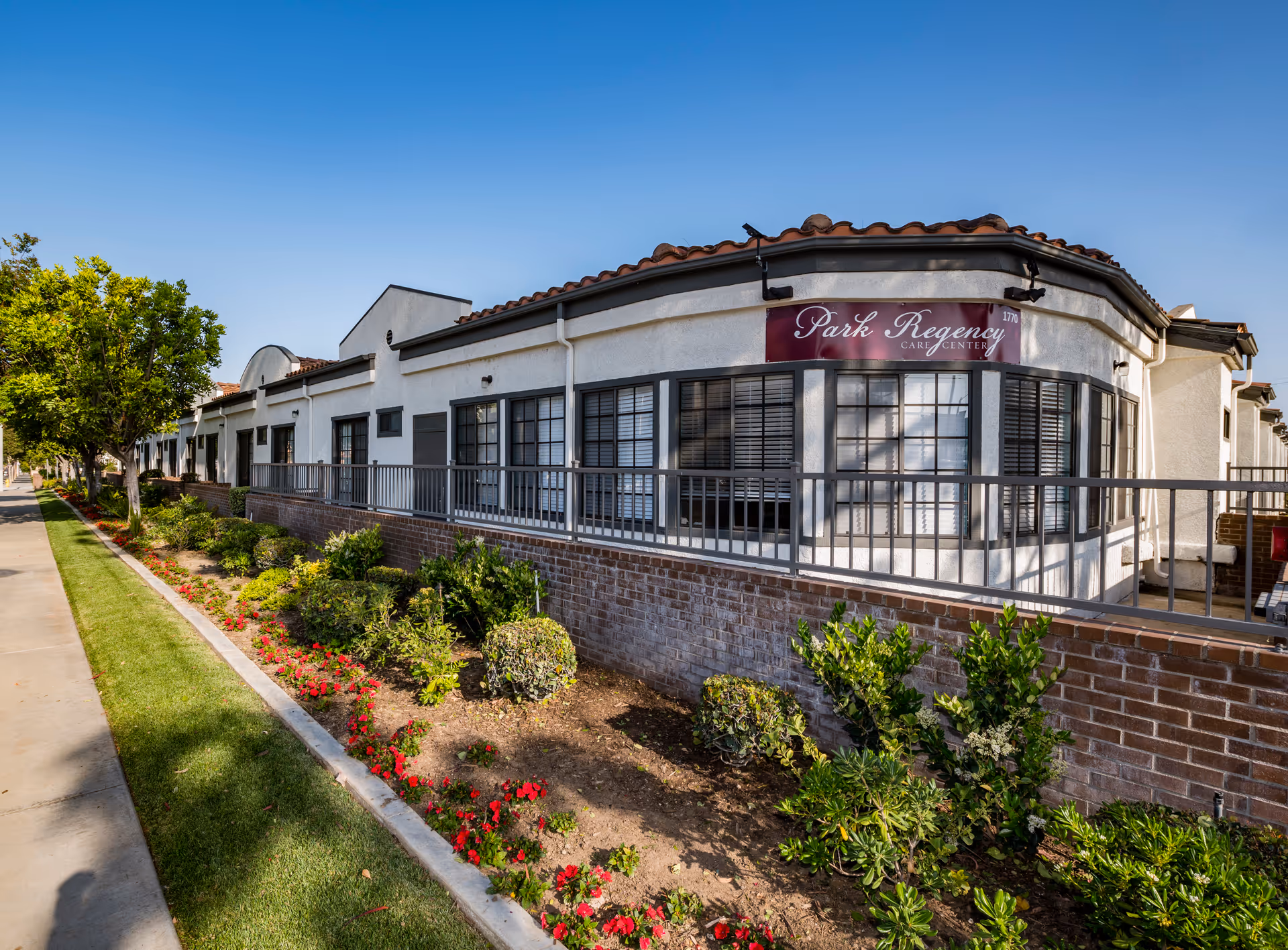 Photo of Park Regency Care Center