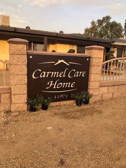 Photo of Carmel Care Home