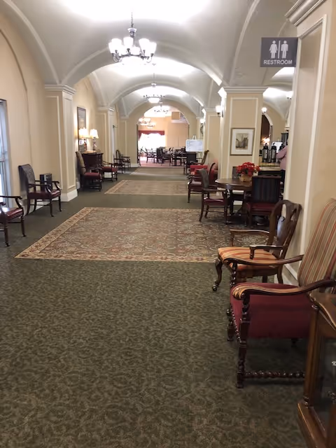 Photo 11 of The Whitcomb Senior Living Tower