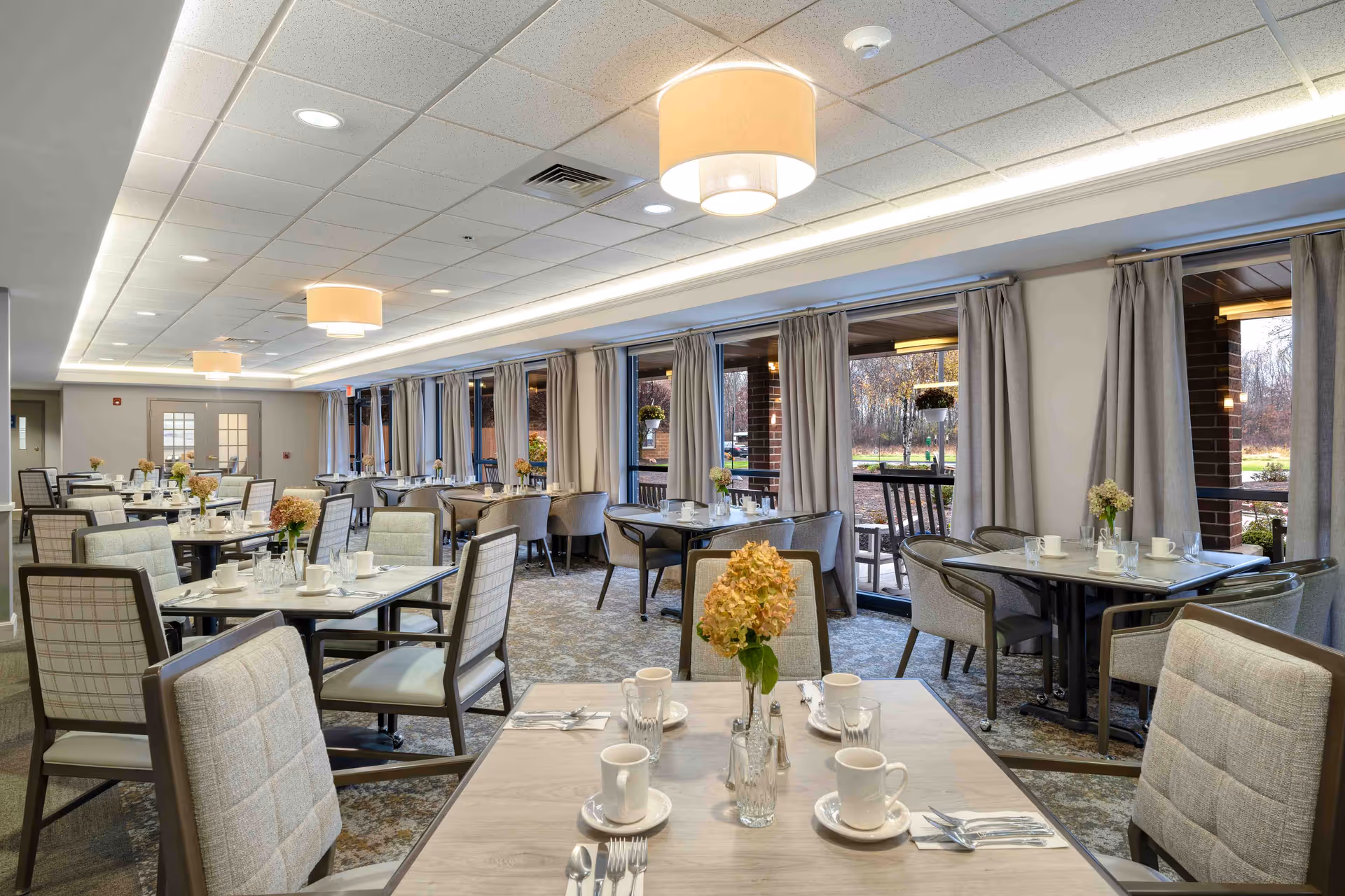 Photo 27 of Whispering Oaks - A Provincial Senior Living Community