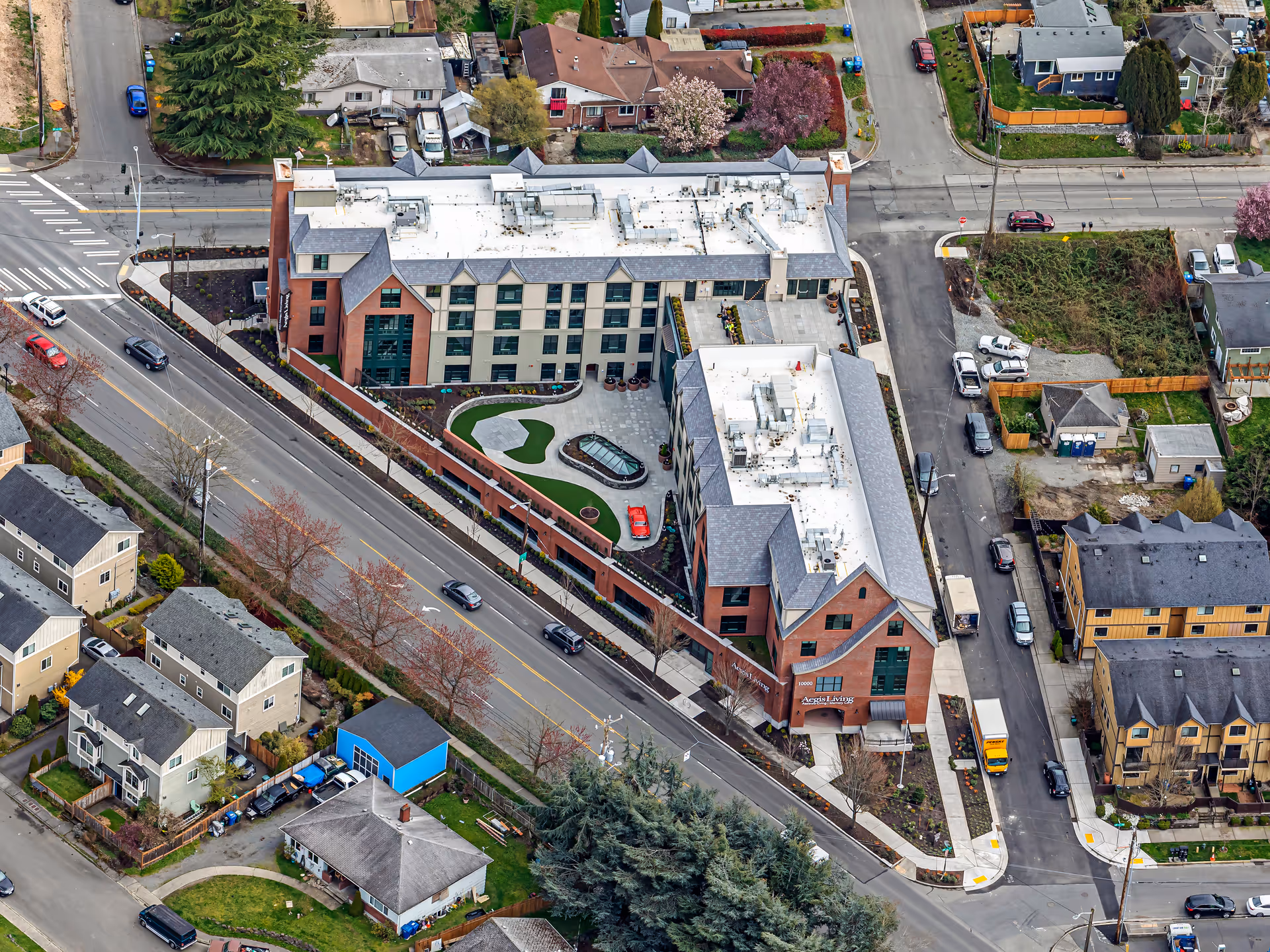 Photo 2 of Aegis Living Greenwood