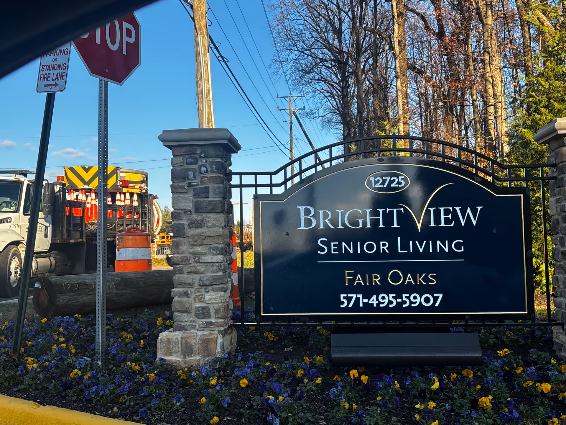 Photo 7 of Brightview Fair Oaks - Senior Independent Living, Assisted Living, Memory Care
