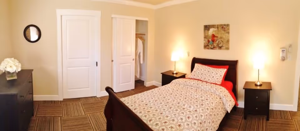 Photo 15 of Clackamas Heights Senior Living