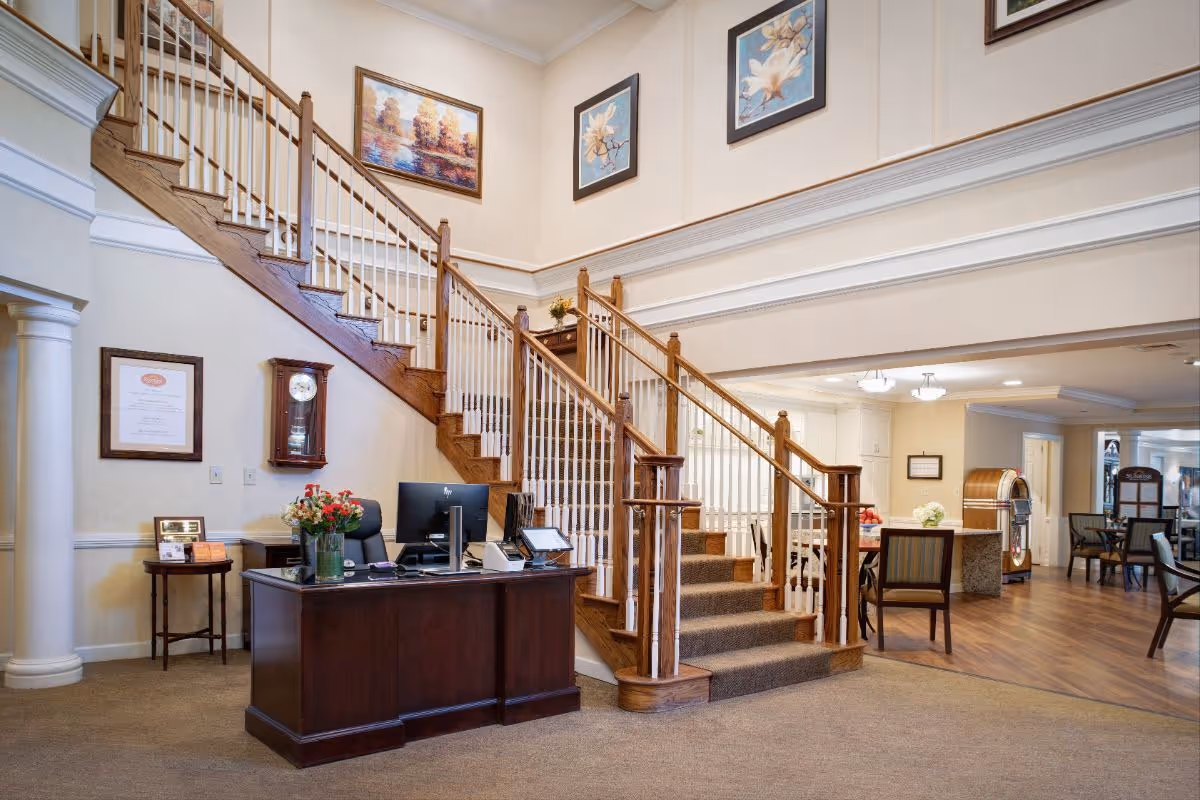 Photo 14 of Sunrise of McLean