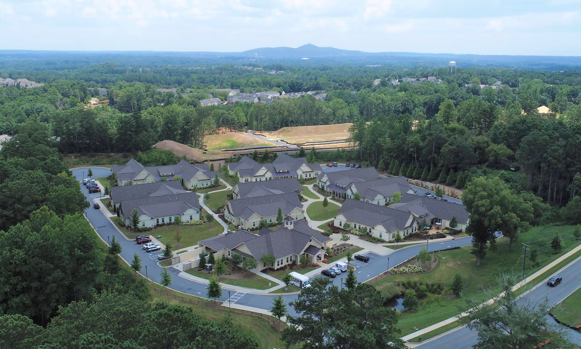Photo 6 of Camellia Place an Oaks Senior Living Community - Memory Care and Assisted Living