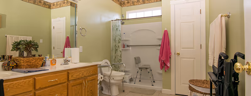 Photo 9 of Cedar Senior Living, LLC