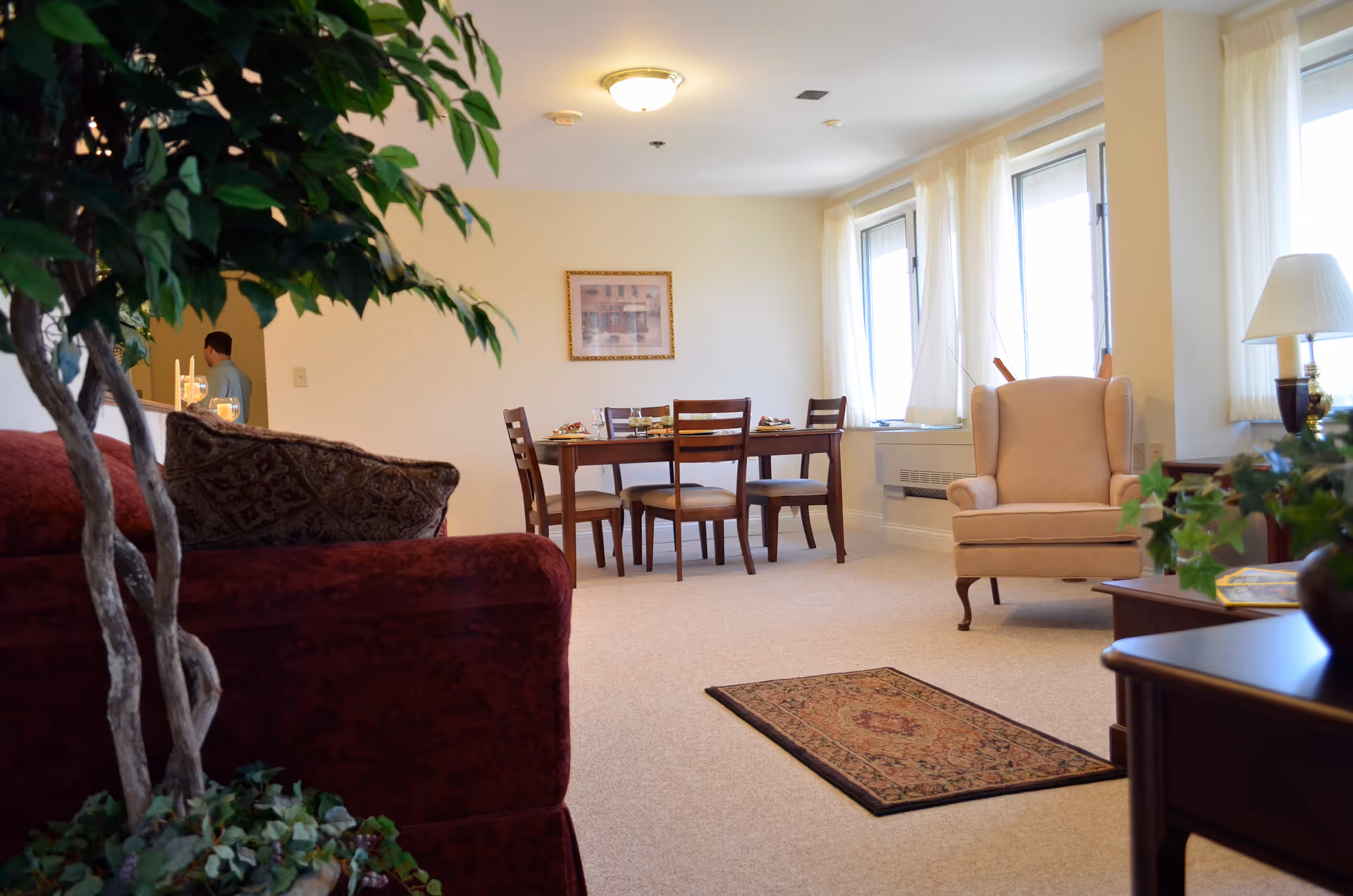 Photo 2 of Asbury Heights Independent Living