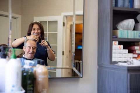 Photo 11 of Carlton Senior Living Pleasant Hill - Martinez