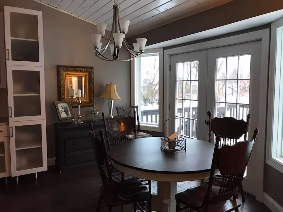 Photo 5 of Family Tree Homes, LLC ~ ROGERS Location