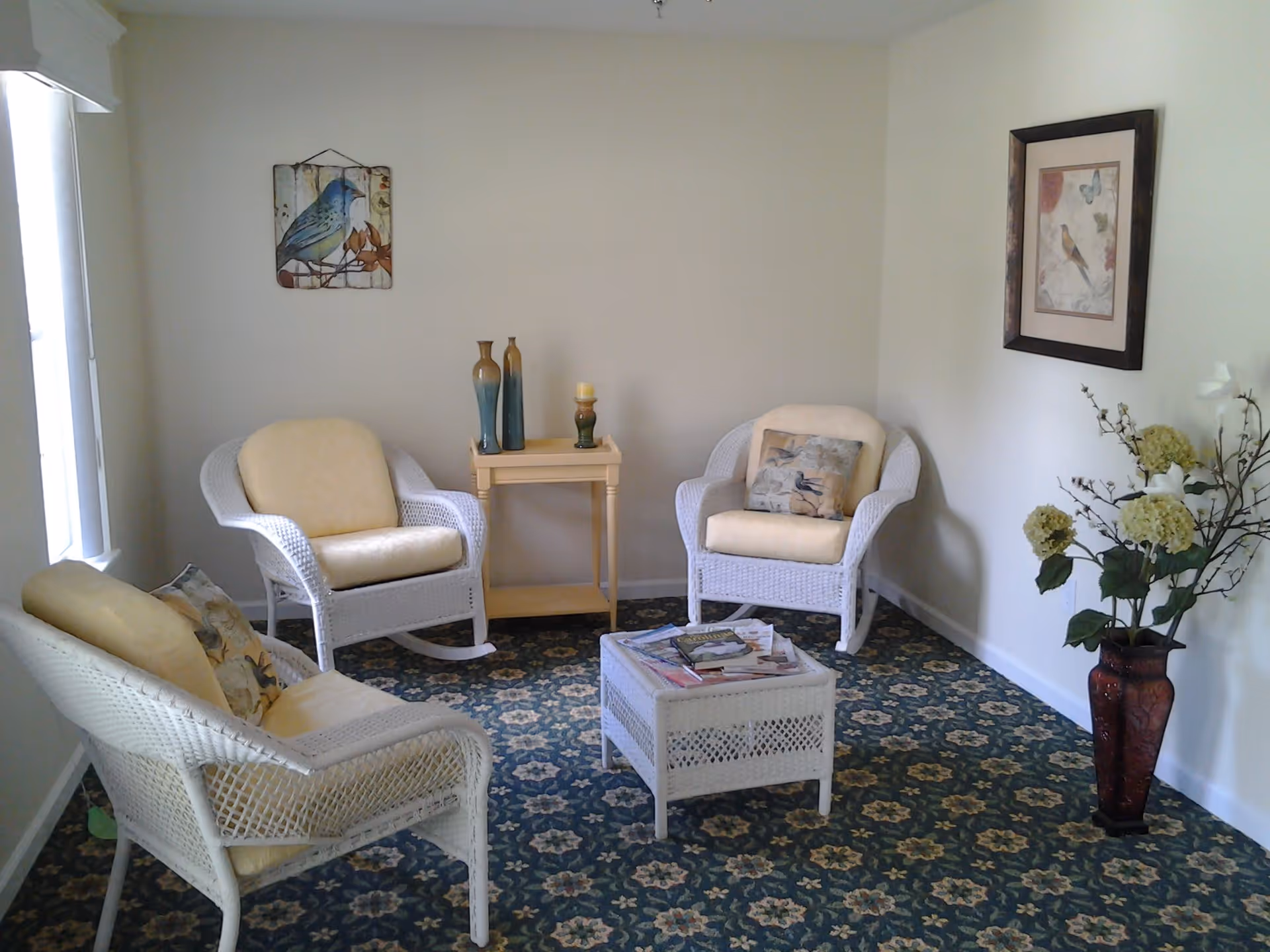 Photo 9 of Bridging the Gap Family Care Home