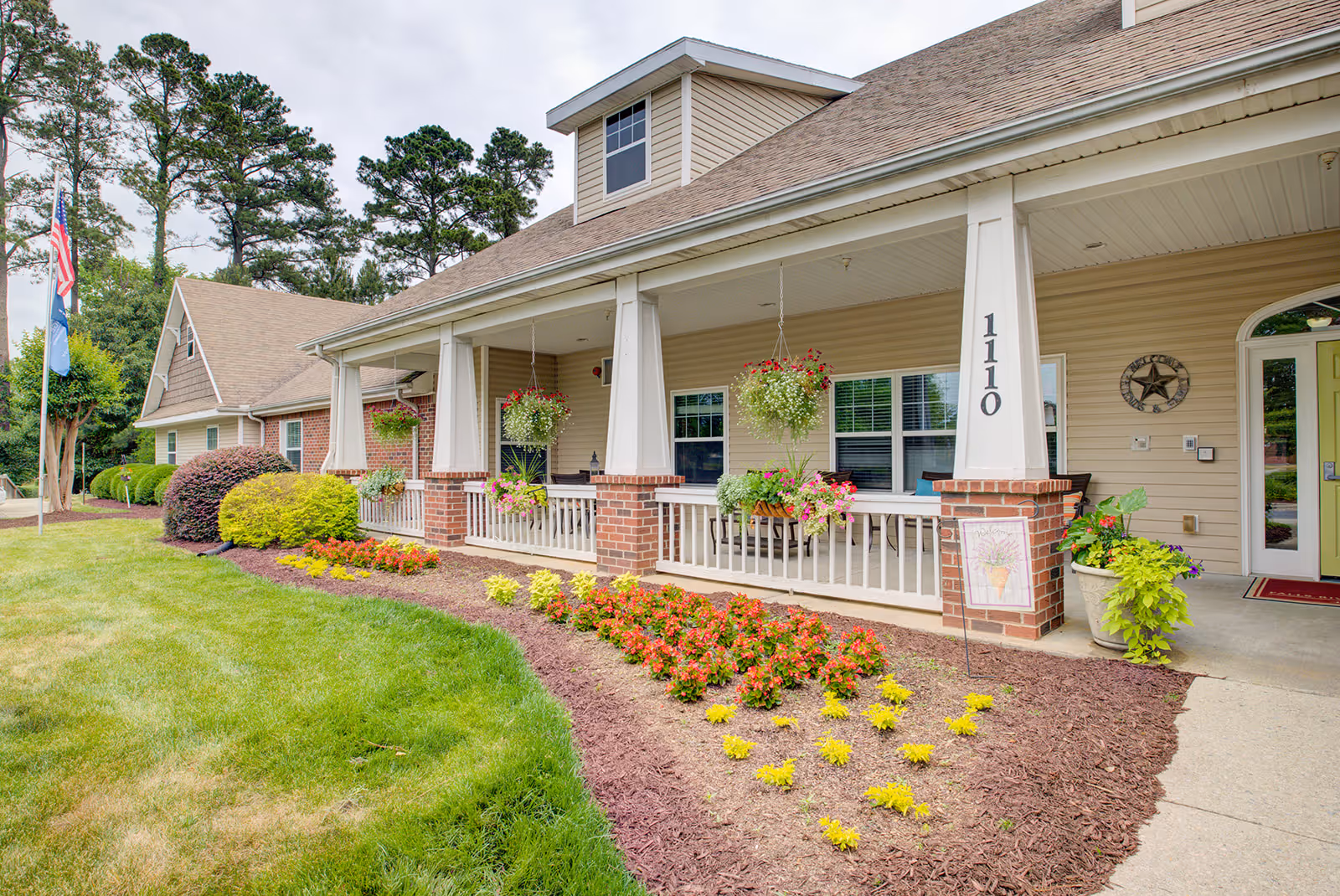 Photo of Falls River Village Assisted Living