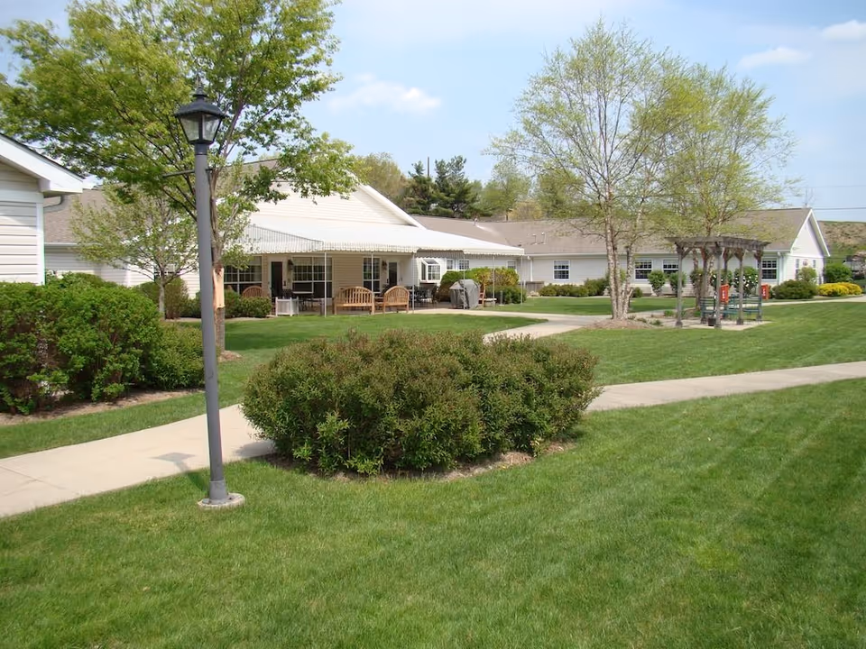 Photo 6 of Arden Courts - ProMedica Memory Care Community (Jefferson Hills)