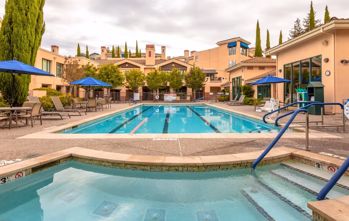 Photo 19 of The Forum at Rancho San Antonio