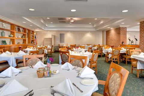 Photo 15 of Atrium Village