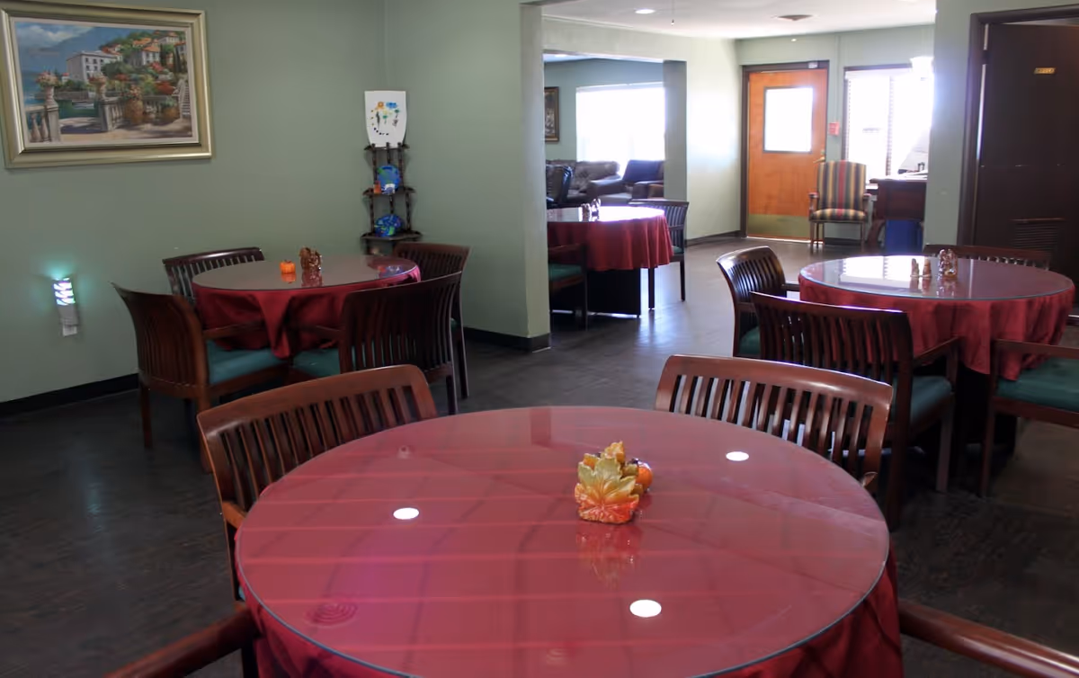 Photo 4 of Silver Creek Assisted Living Azle