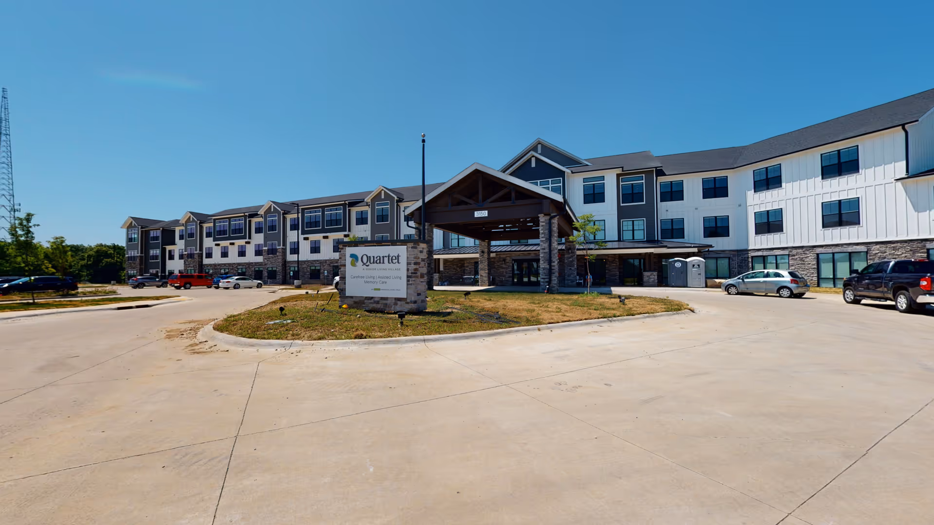 Photo of Quartet - A Senior Living Village