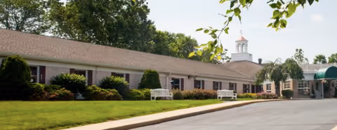 Photo of Providence Place Senior Living of Lancaster