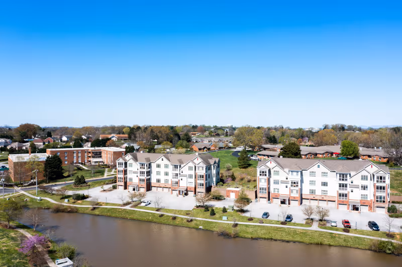 Photo 4 of Asbury Place Maryville