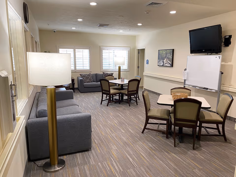 Photo 3 of Landmark Assisted Living