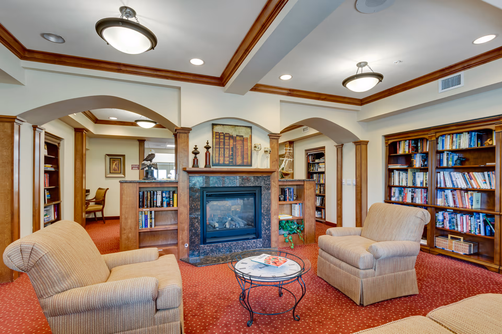 Photo 17 of Magnolia Heights Gracious Retirement Living