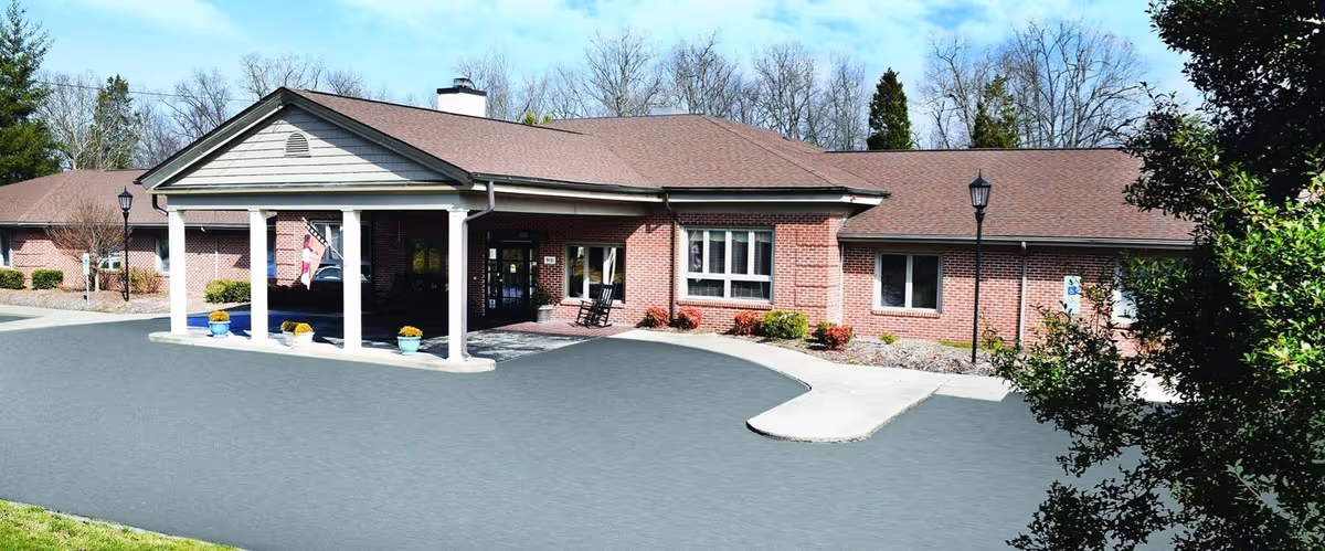 Photo of Brookstone Terrace of Thomasville Assisted Living and Memory Care