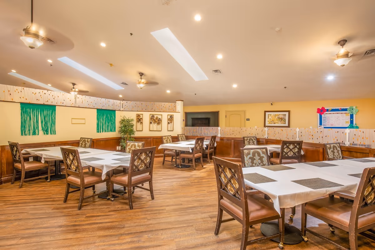 Photo 17 of Sun City Senior Living
