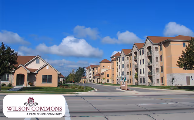 Photo 3 of Wilson Commons