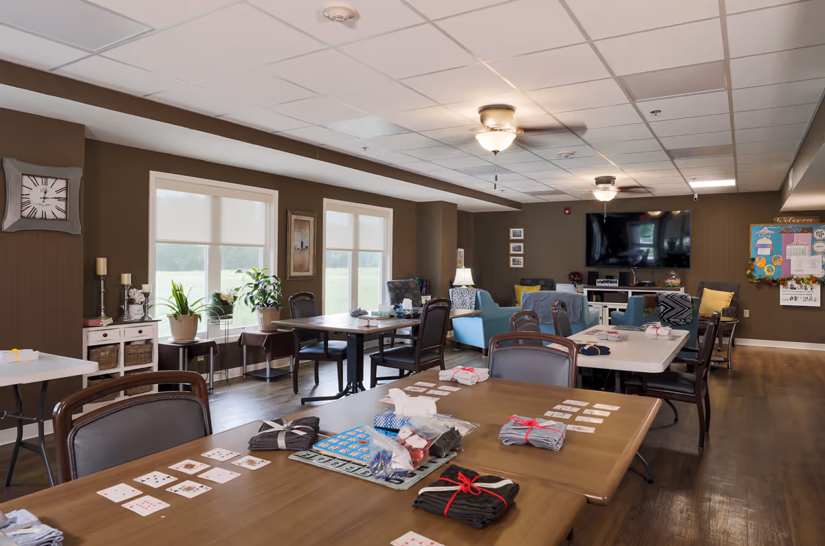 Photo 4 of Homestead Assisted Living & Memory Care of Wichita