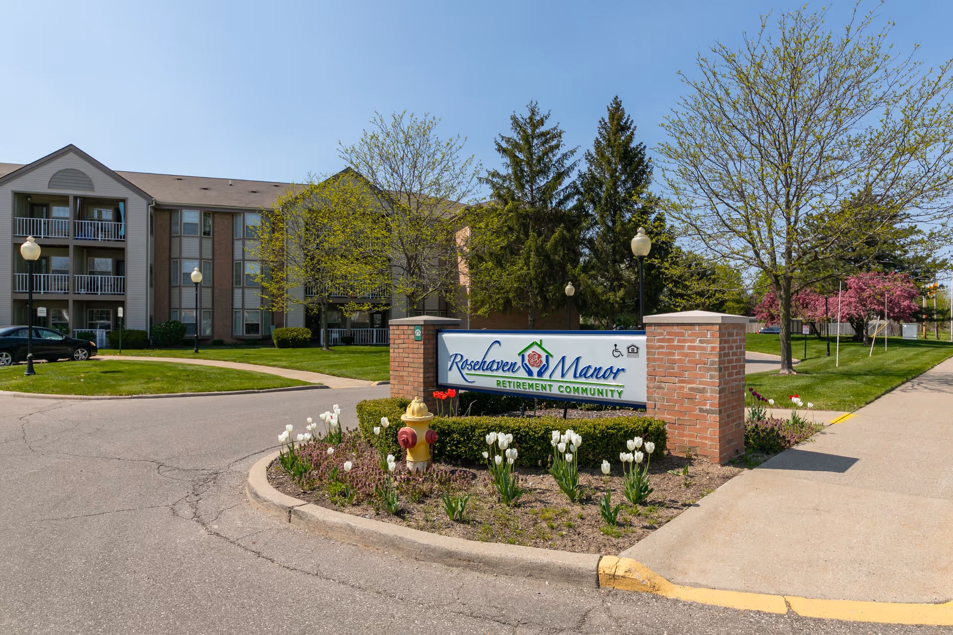 Photo 4 of Rosehaven Manor