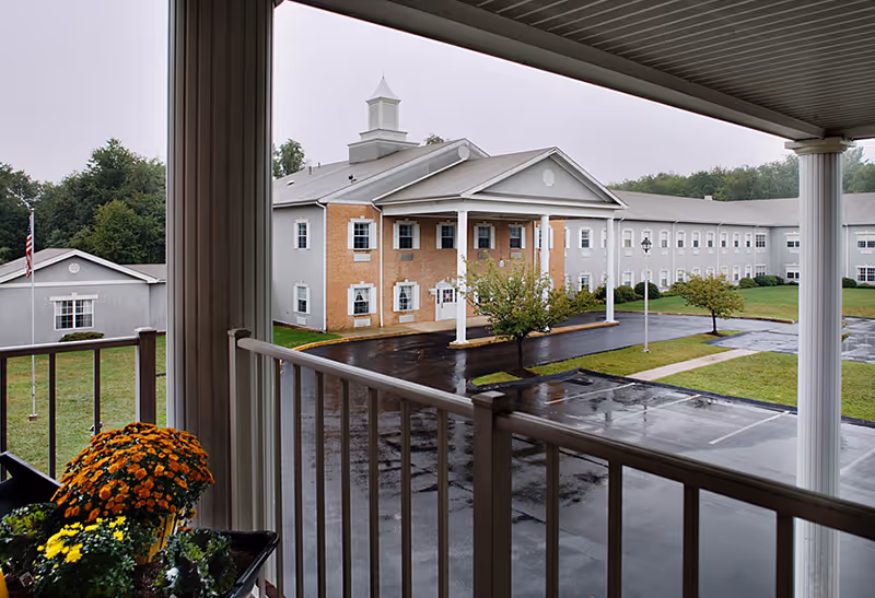Photo of Schuykill Center