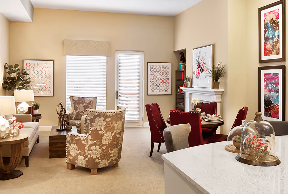 Photo 16 of MorningStar Senior Living at RidgeGate