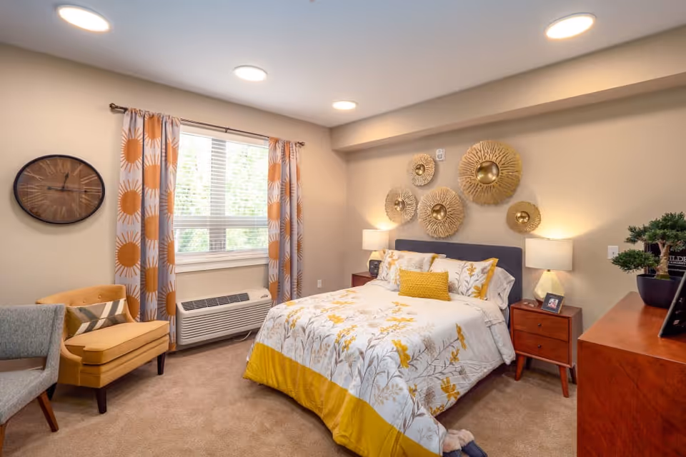 Photo 8 of The Landing a Senior Living Community