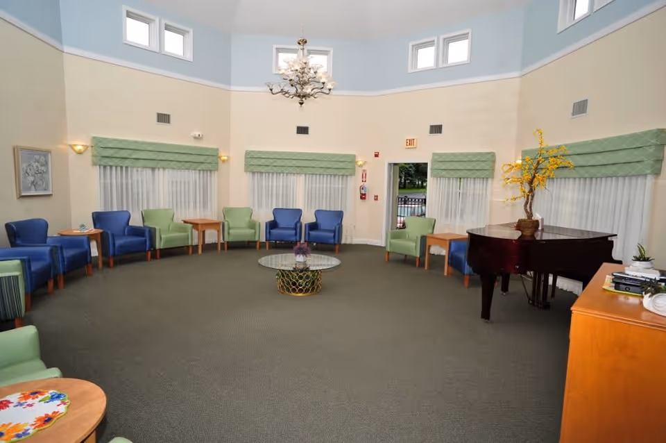 Photo 19 of AlfredHouse Elder Care, Inc