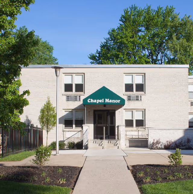 Photo of Chapel Manor