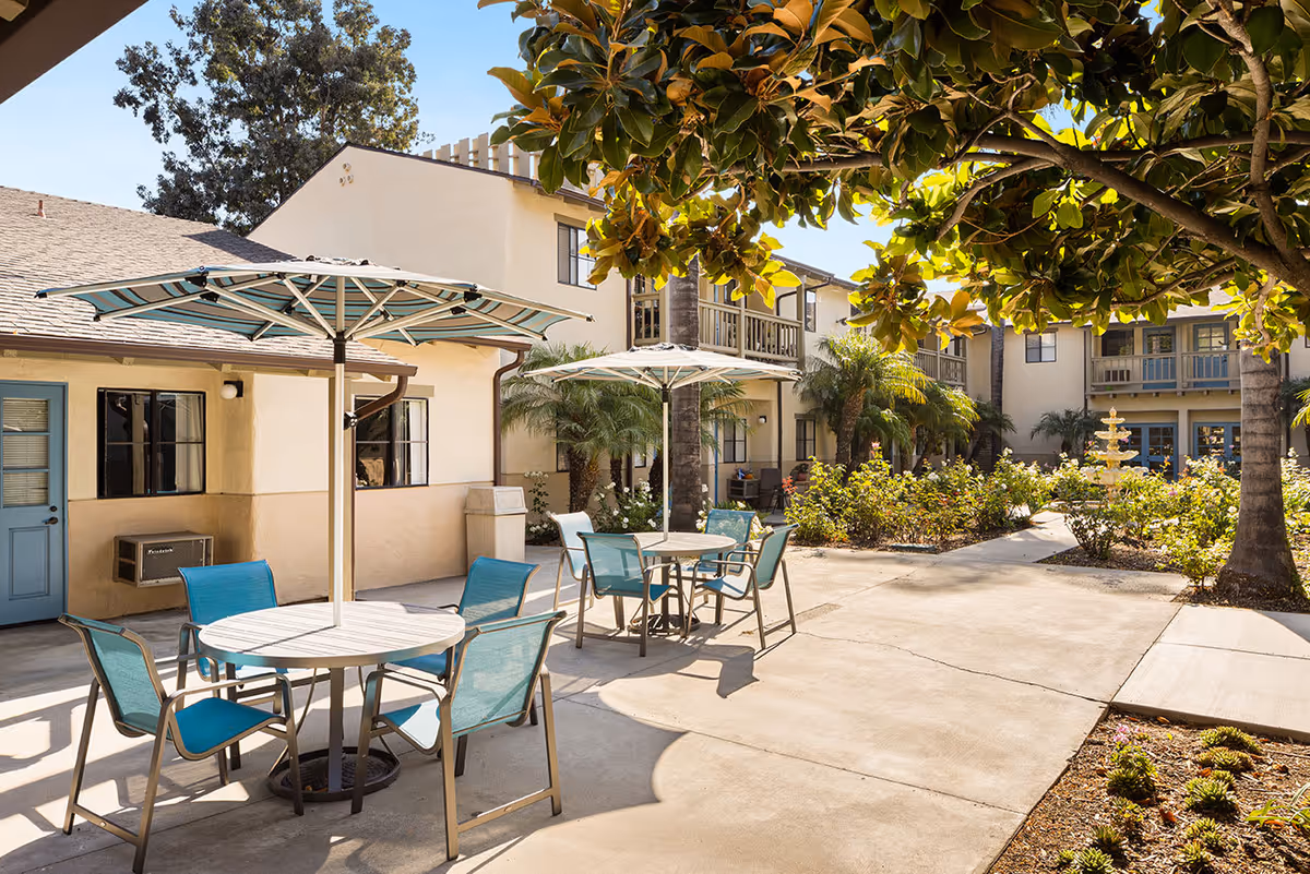 Photo 4 of Ivy Park at San Juan Capistrano